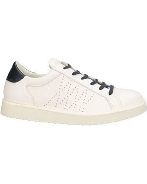 Pànchic Trainers Leather - Natural