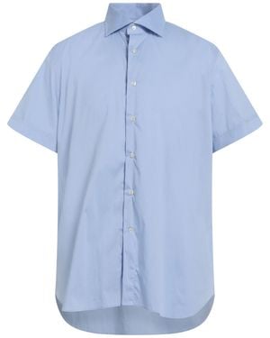 Carlo Pignatelli Shirt - Blue