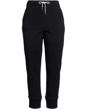 Jil Sander Trouser - Blue