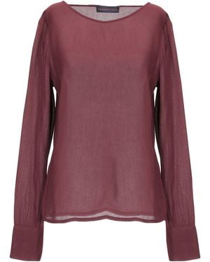 Trussardi Top - Purple