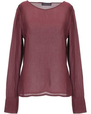 Trussardi Top - Purple