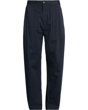 Universal Works Trouser - Blue