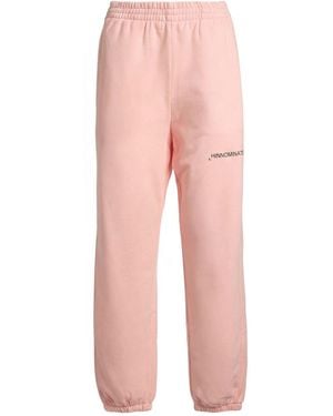hinnominate Trousers - Pink