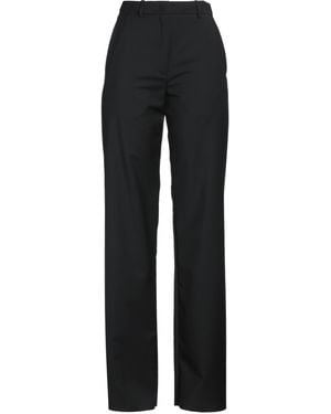 Valentino Garavani Pantalone - Nero