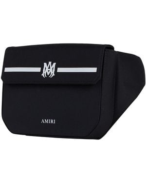 Amiri Marsupio - Nero