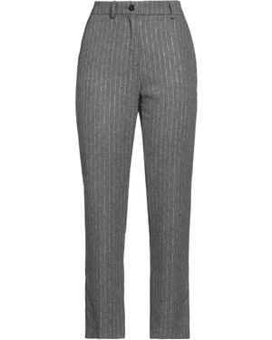 Caractere Pantalon - Gris