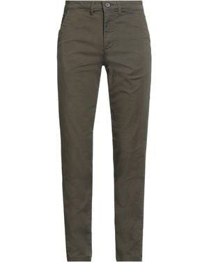SELECTED Trouser - Grey