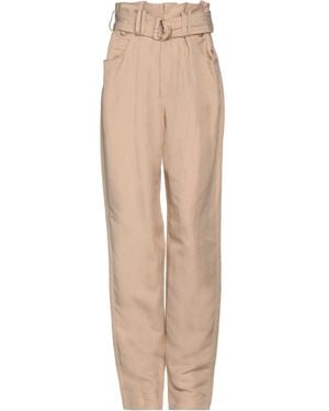 Aje. Pantalon - Neutre