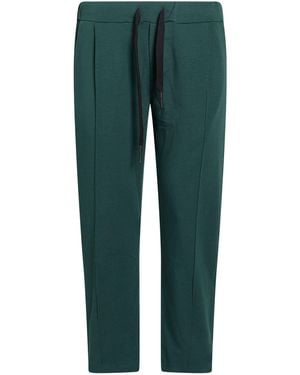 Takeshy Kurosawa Trouser - Green