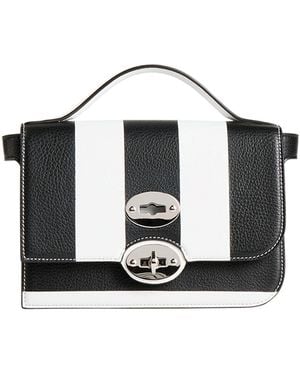 Zanellato Handtaschen - Schwarz