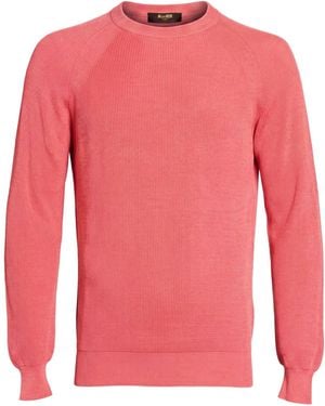 Moorer Sweaters - Pink