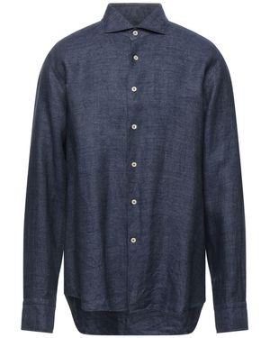 Alessandro Gherardi Shirt - Blue
