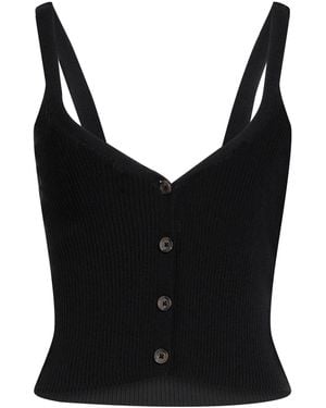 Guess Top - Black