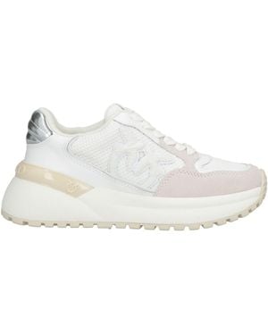 Pinko Trainers - White
