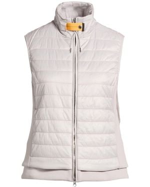 Parajumpers Gilet - White