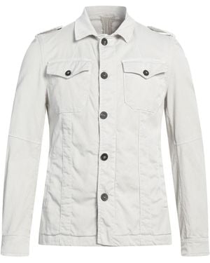 Messagerie Shirt - White