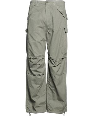 Spiewak Trouser - Grey