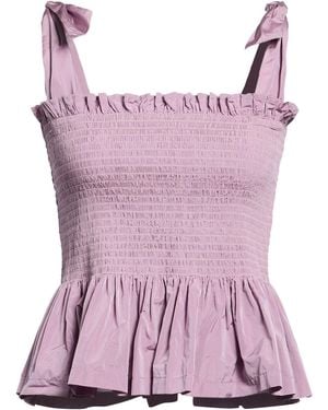 Molly Goddard Tops for Women | Online Sale up to 70% off | Lyst