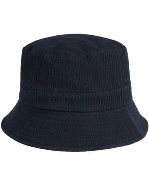 YMC Hat - Blue
