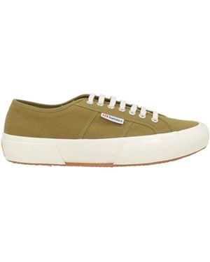 Superga Sneakers - Green