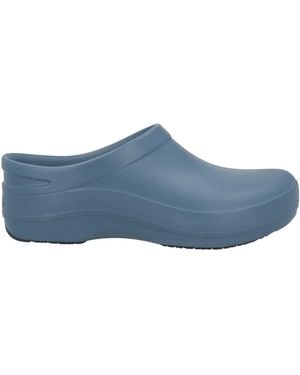 Dansko Mules & Zoccoli - Blu