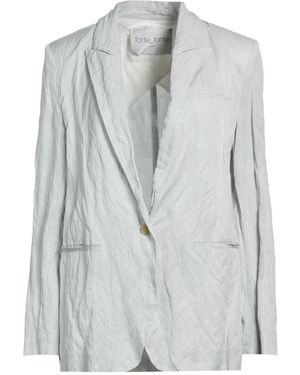 forte_forte Blazers - Grey