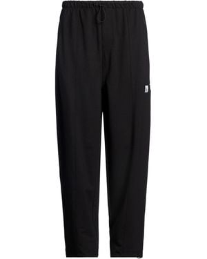 Calvin Klein Trouser - Black