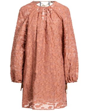 Alysi Mini Dresses - Pink