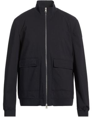 DUNO Jacket - Blue