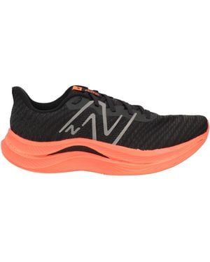 New Balance Sneakers - Nero