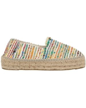 Manebí Espadrilles - Orange