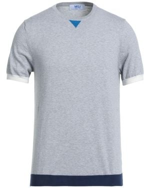 M.Q.J. Sweater - Blue