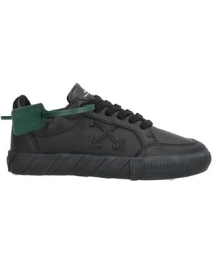 Off-White c/o Virgil Abloh Sneakers - Negro