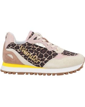 Liu Jo Trainers - Natural