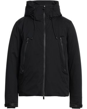 Tombolini Jacket - Black