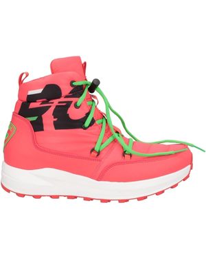 Rossignol Stivaletti - Rosa