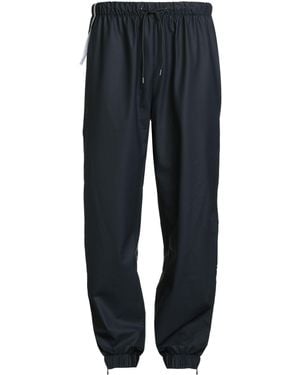 Rains Trousers - Blue