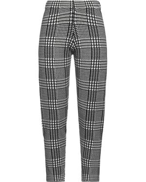 Cashmere Company Leggings - Grey