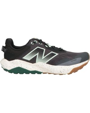 New Balance Sneakers - Weiß