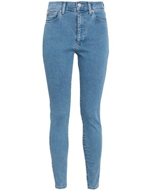 Tommy Hilfiger Pantaloni Jeans - Blu