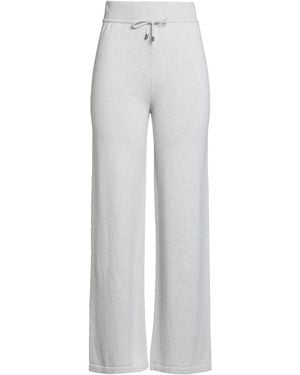 Cruciani Light Trousers Cashmere - Grey