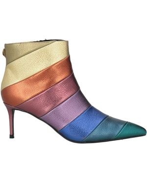 Kurt Geiger Ankle Boots - Blue