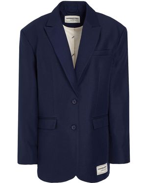 THE GIVING MOVEMENT x YOOX Blazer - Blau