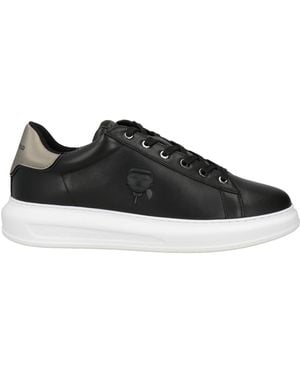 KARL LAGERFELD Sneakers - Schwarz
