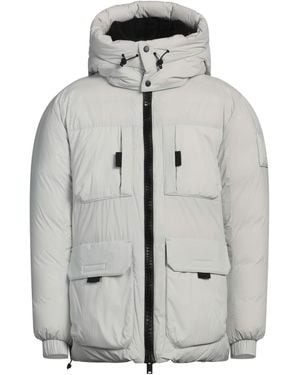 Moose Knuckles Plumífero y acolchado - Gris