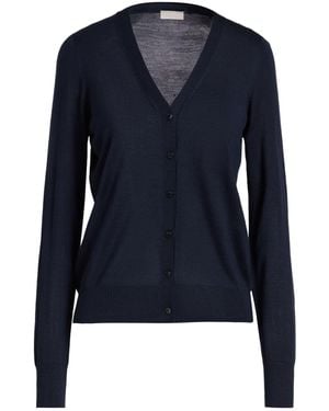 Agnona Cardigan - Blue