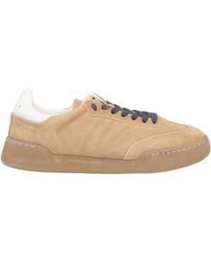 MonoWay Sneakers - Natur