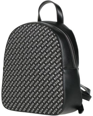 RICHMOND Rucksack - Black