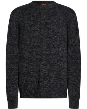 Barena Jumpers - Black