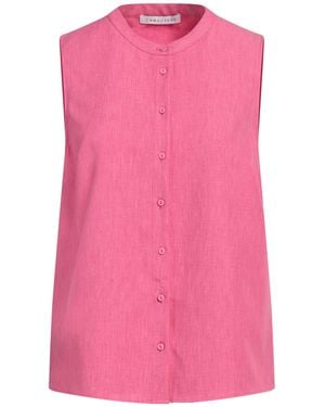 Caractere Shirt - Pink